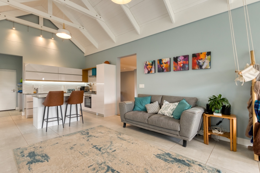 To Let 4 Bedroom Property for Rent in Aan de Wijnlanden Western Cape